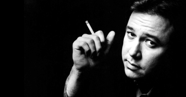 Censorship and What Freedom of Speech Really Means: Comedian Bill Hicks's  Brilliant Letter to a Priest – The Marginalian