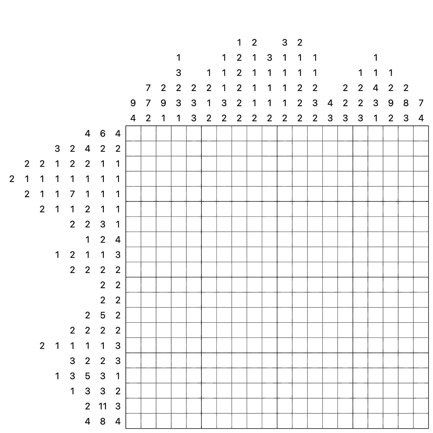 Puzzle image