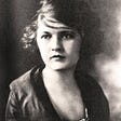 The Zelda Fitzgerald Project's avatar