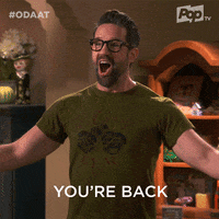 Welcome To Work GIFs - Get the best GIF on GIPHY