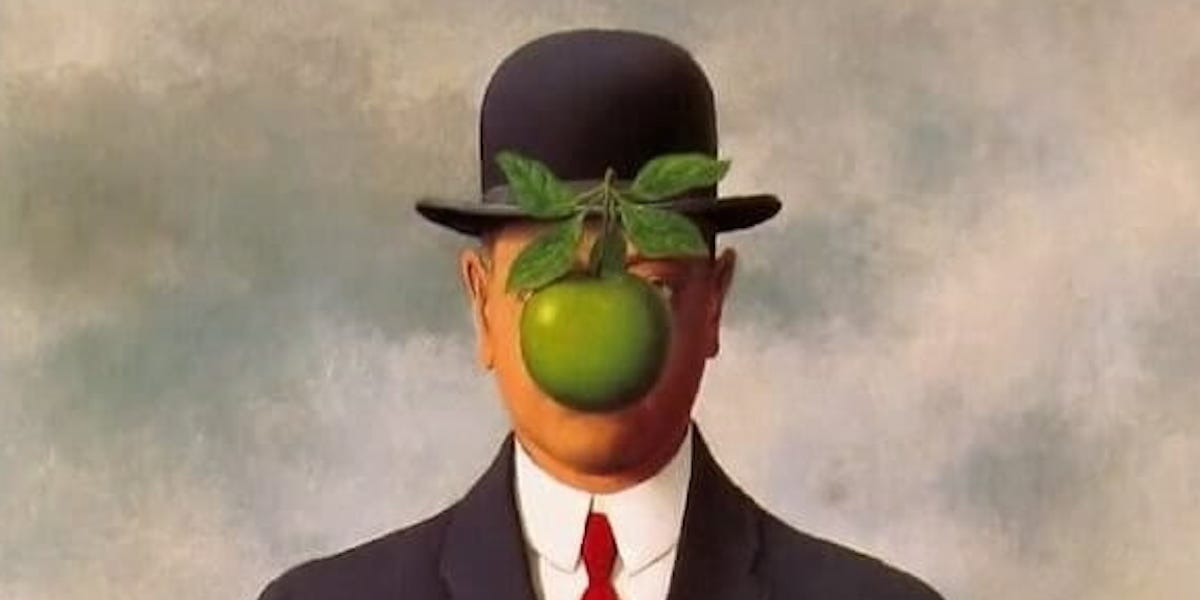 Work No Longer Explains Us - by Tonya J Long - Beyond Work