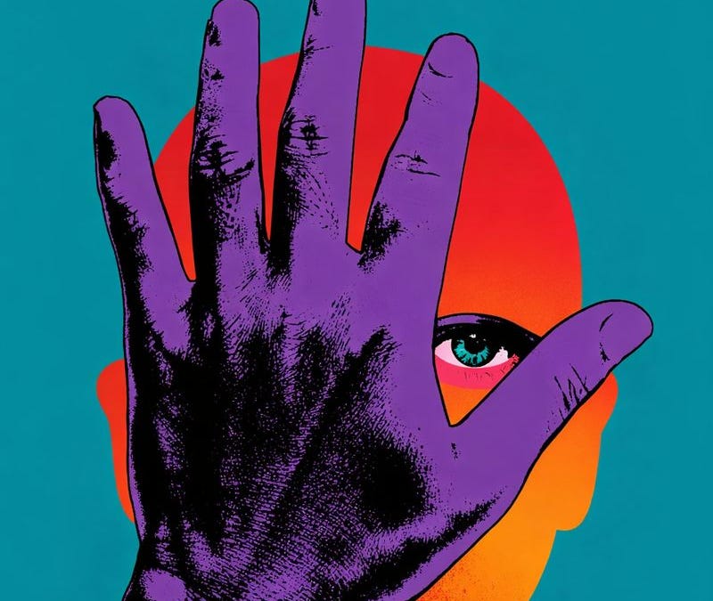 Probably Image You Probably Don't Know Yourself - by Todd Baratz