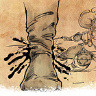 Who is Alhannah Luckyfeller, from Chronicles of a Hero?