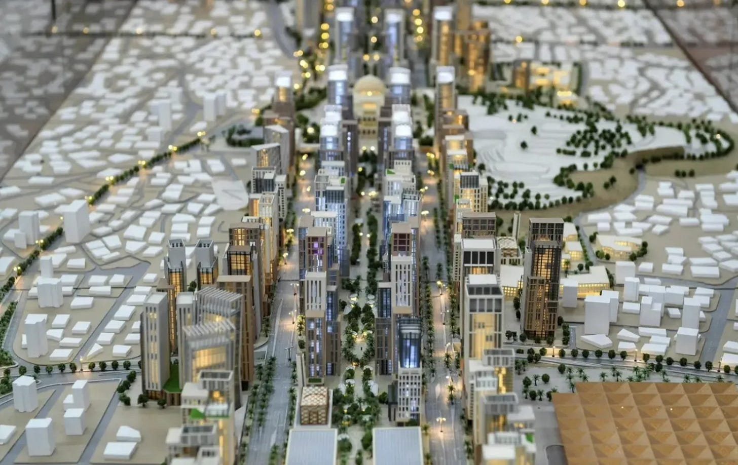 أم القرى للتنمية والإعمار» تعلن عن تغطية اكتتاب المستثمرين الأفراد بواقع 20  مرة