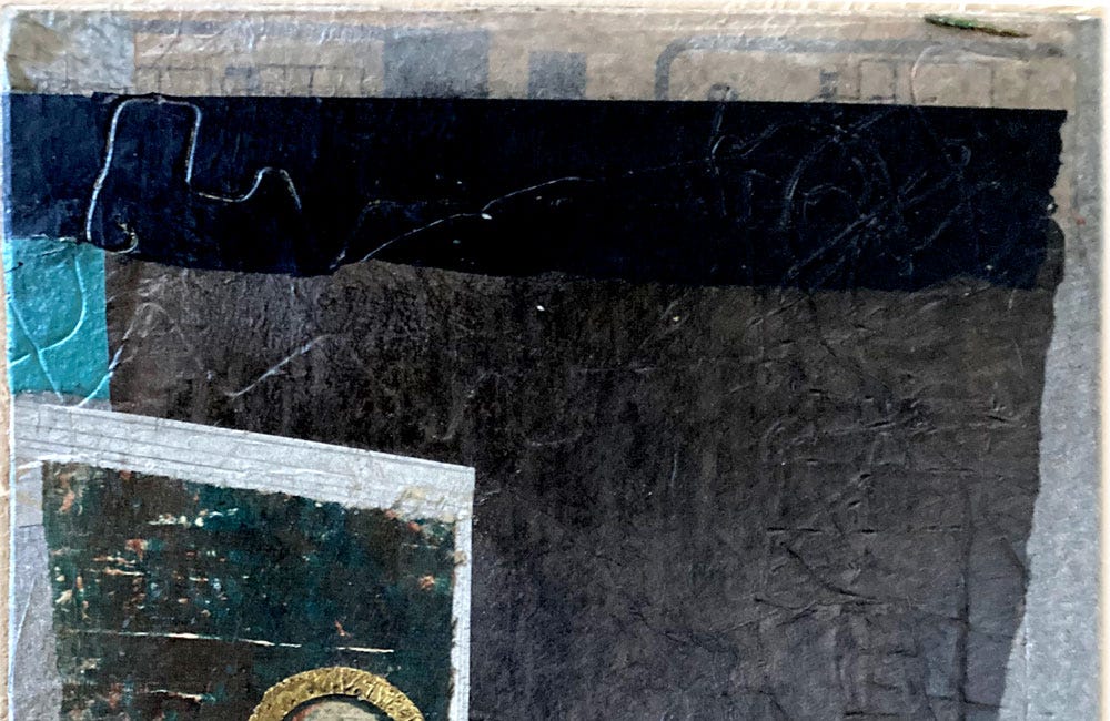 My Thesis, or some other word...