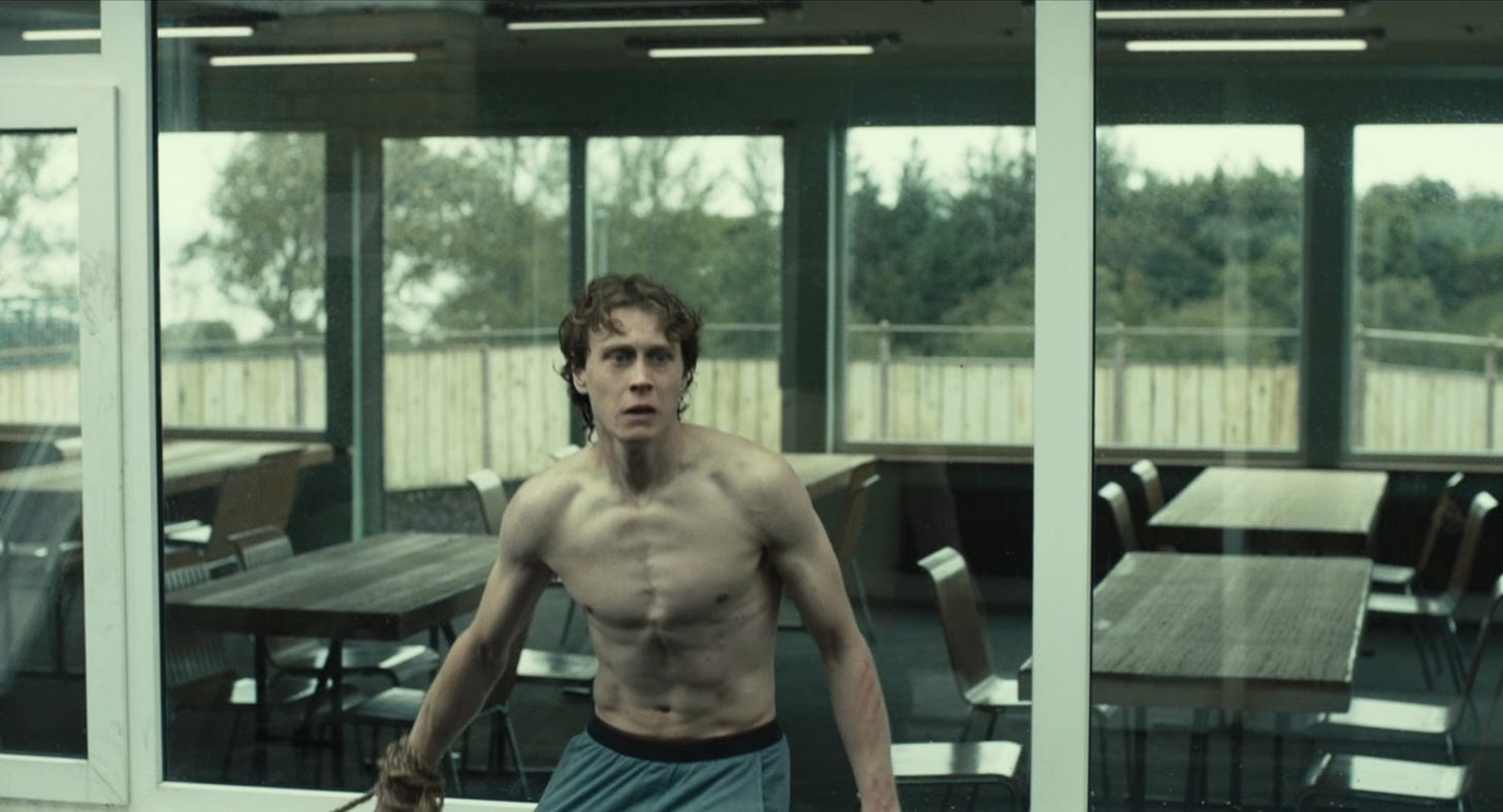 Wolf (2021) - IMDb