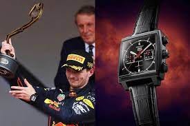 F1 Driver Watches 2022: All the Timepieces Being Worn on the Grid - GQ
