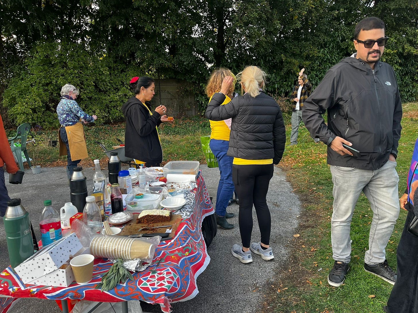 May be an image of 7 people May be an image of 7 people