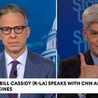 Oh Go F*ck Yourself, Bill Cassidy