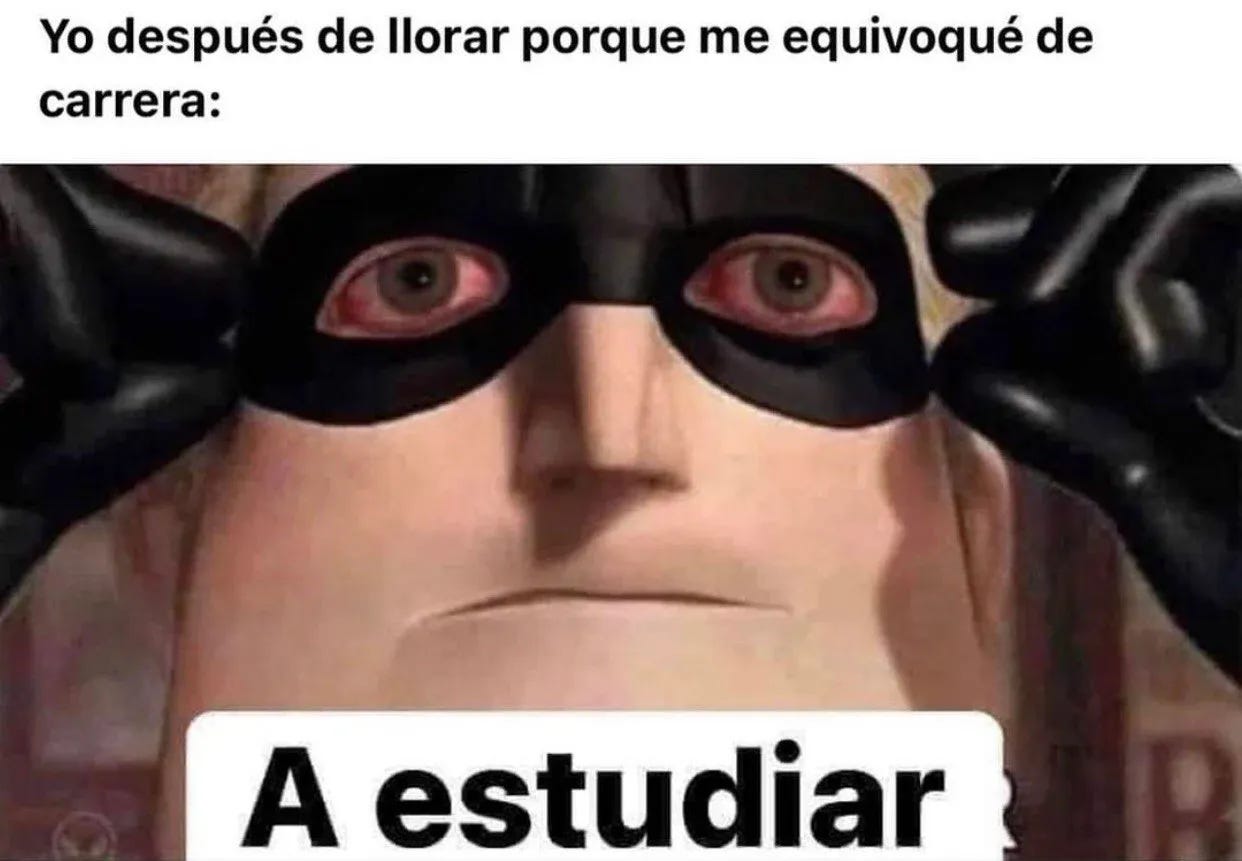 Meme Carrera