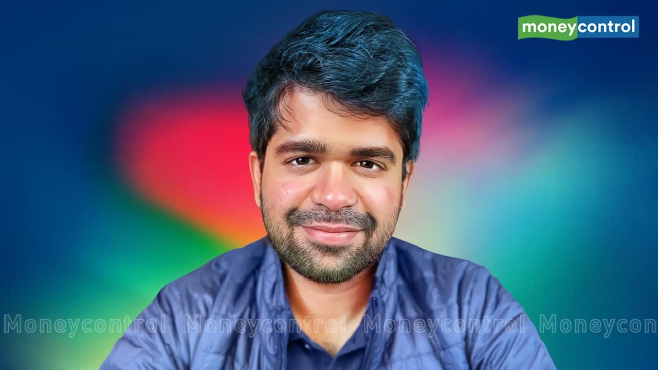 American executive thanks Perplexity AI's Aravind Srinivas for creating '100+ jobs': 'I'm ...