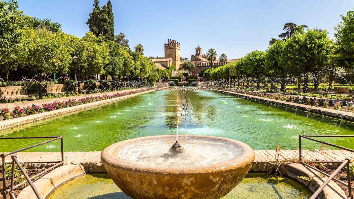 Alcazar Seville Gardens | Complete Guide