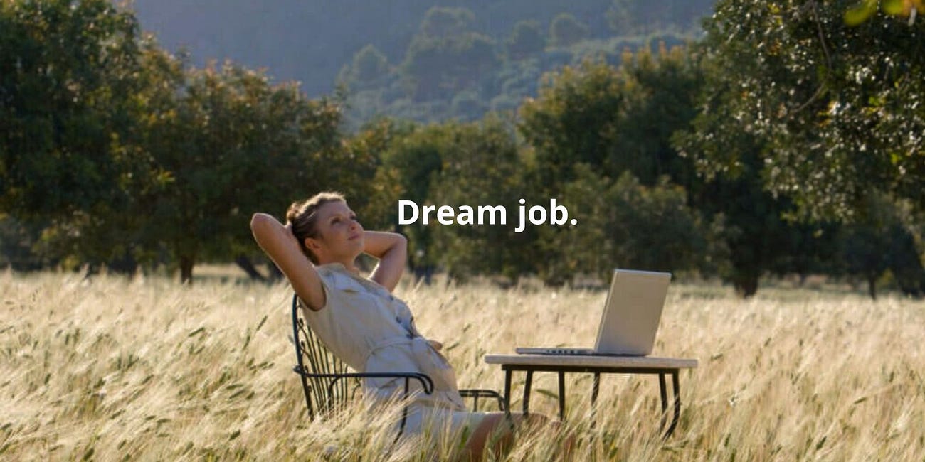 The 12 Points of pleasure at work - Part 2 (Q&A)