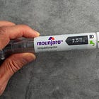 Se o Consumidor Muda Por Causa do Mounjaro, o Mercado é Obrigado a Mudar Também