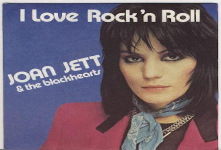 Joan jett ilrnr