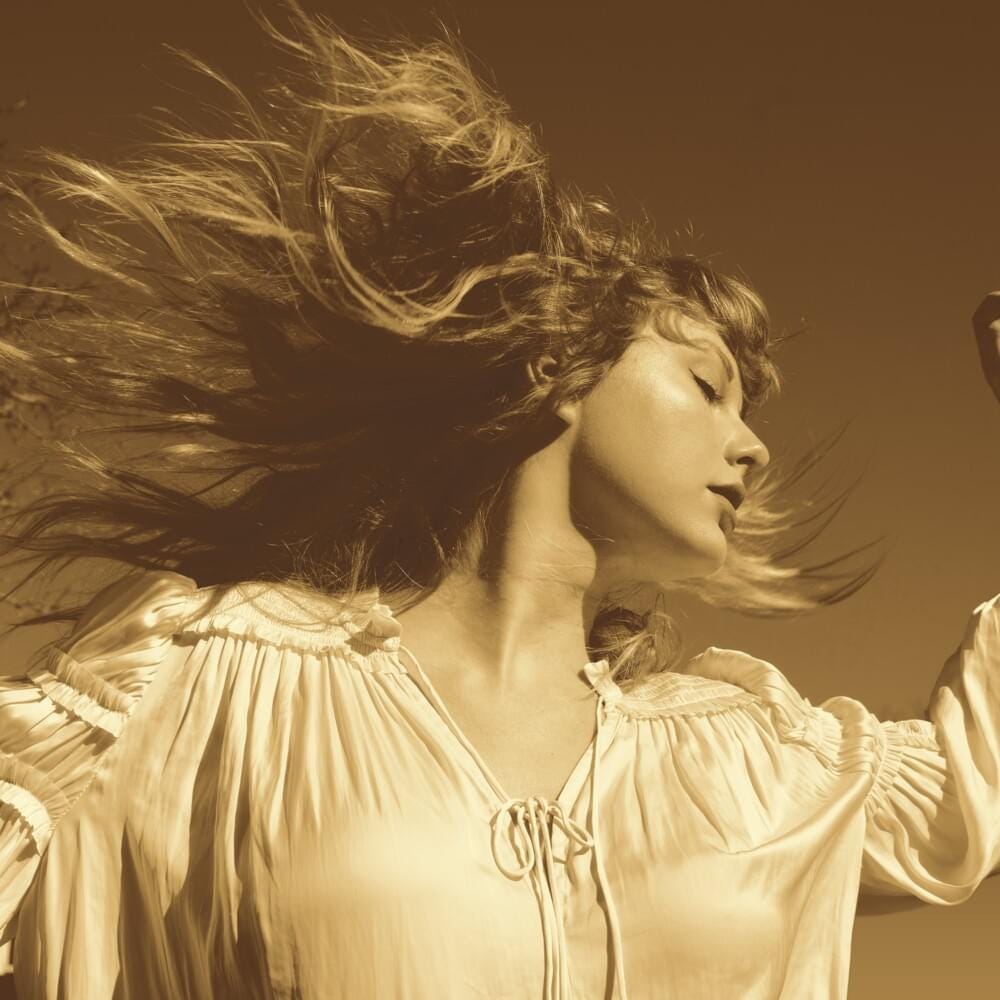Image result for fearless taylor's version