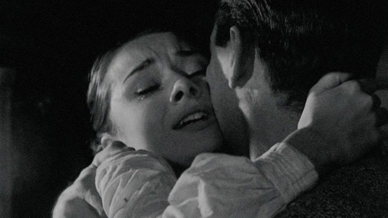 The Roman Holiday Scene That Had Audrey Hepburn Crying Genuine Tears