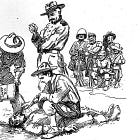 How we invented waterboarding