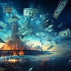 【ポートフォリオ更新#4】20万円分のETHを〇〇に入れました