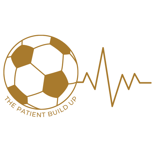 The Patient Build Up