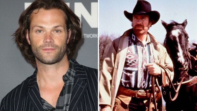Walker: Texas Ranger reboot + Emmys By The Numbers Walker: Texas Ranger reboot + Emmys By The Numbers