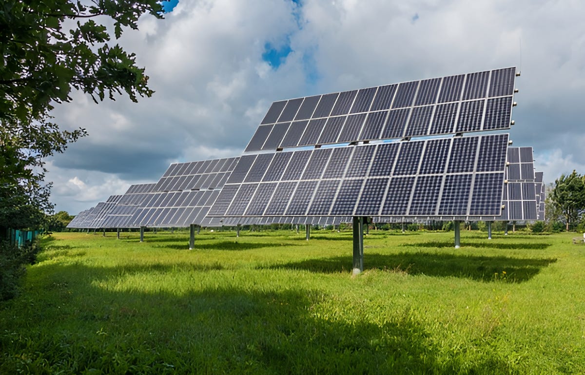 renewable energy