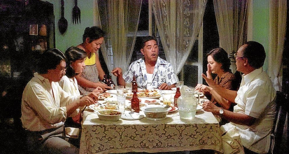 In 2020, we were all the raped daughter in 'Kisapmata' | Lifestyle.INQ