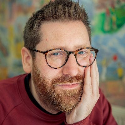 Adam Farrer's Strays