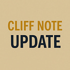 ICYMI, We Updated Cliff Note #114