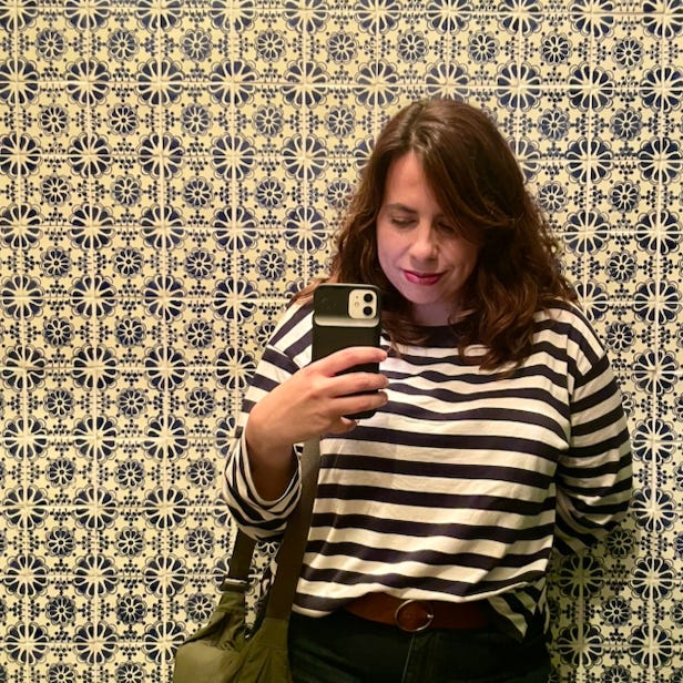 What I learnt from youth films