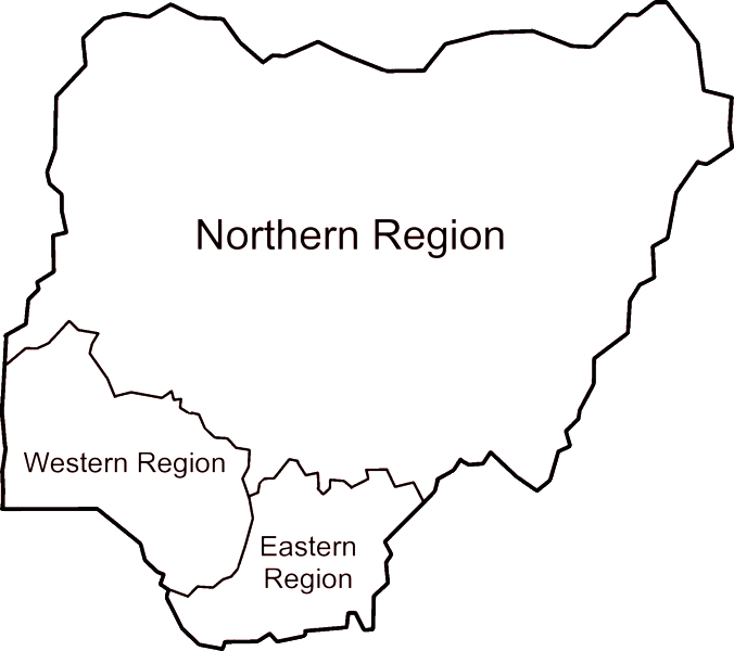 Features Of Richards Constitution 1946 | Kofa Study
