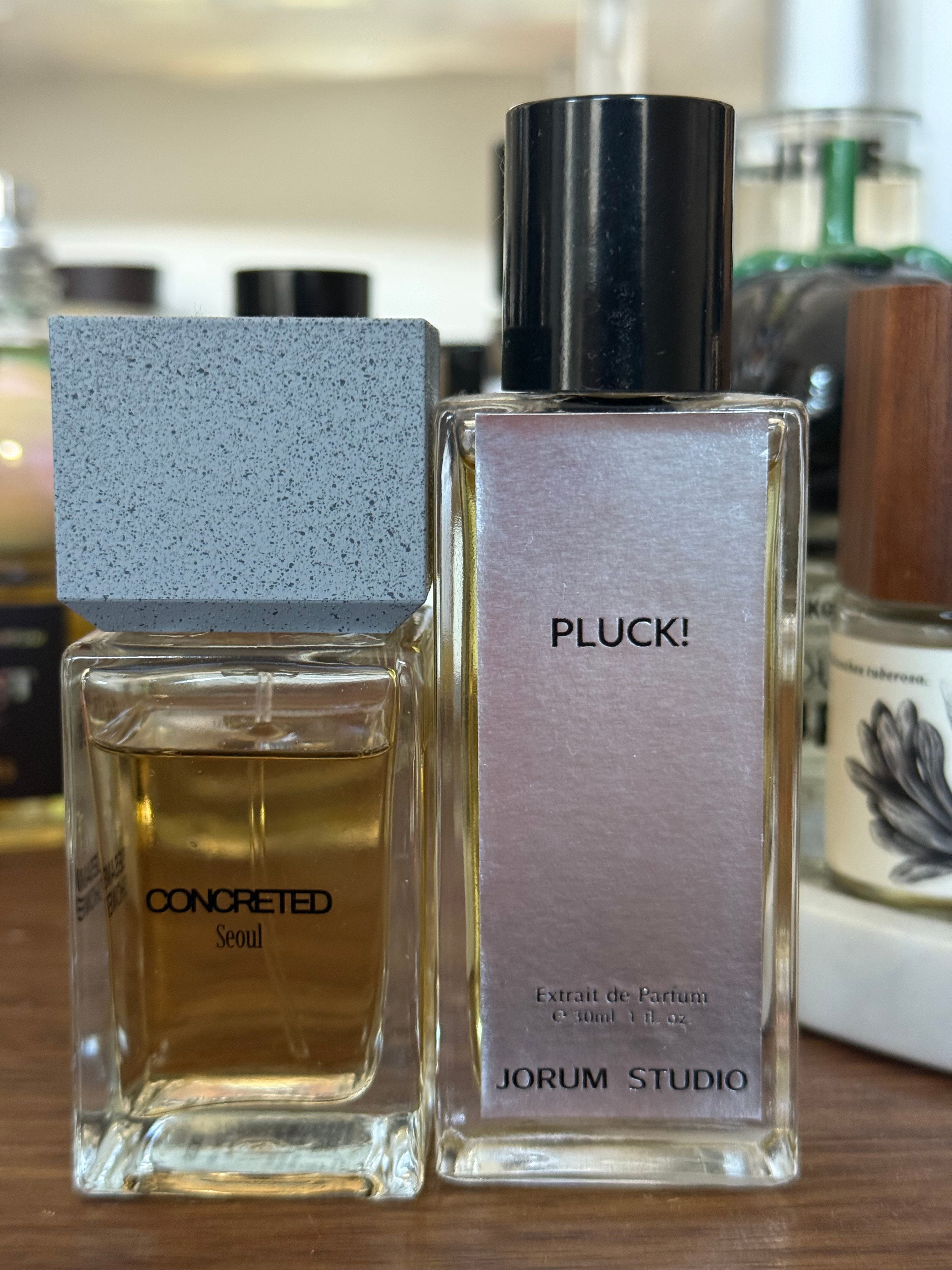 7 bottles I loved, 3 I didn't - by Christina Loff