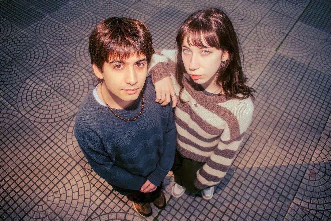 estación sur - LETRAS.COM (5 canciones)