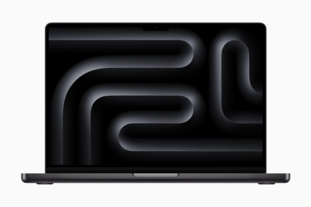 Apple to unveil first touch-screen MacBook Pro on Wednesday after decades of resistance