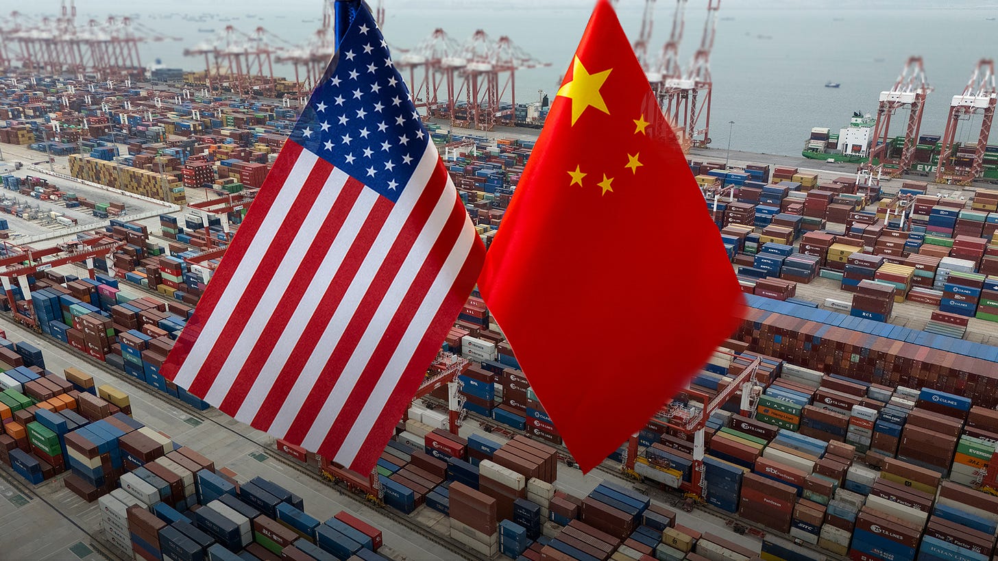 The Heat: Global Impact of U.S. Tariffs | CGTN America