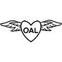 Of Angels and Legends's avatar
