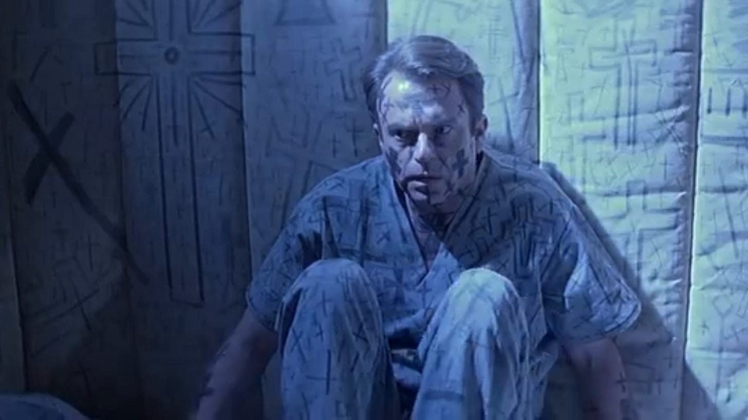 Watch In the Mouth of Madness | Prime Video