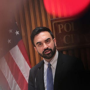 Zohran Mamdani’s Racial Equity Obsession