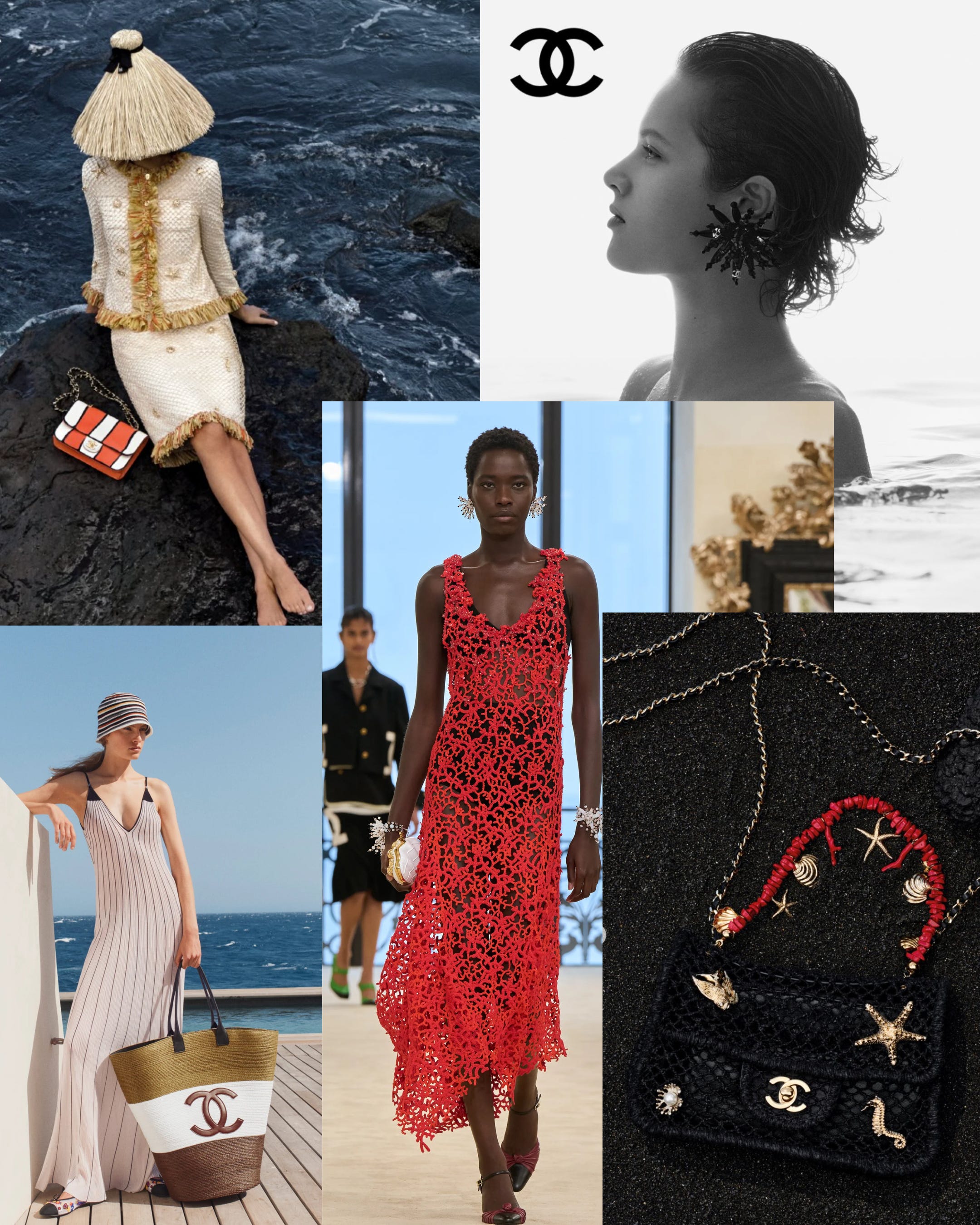 Come Vintage Shopping With Me: Coco Beach - by Sogole Kane