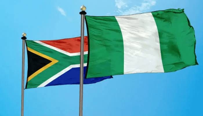 Nigeria-South Africa: A tale of two countries - Prime Progress NG