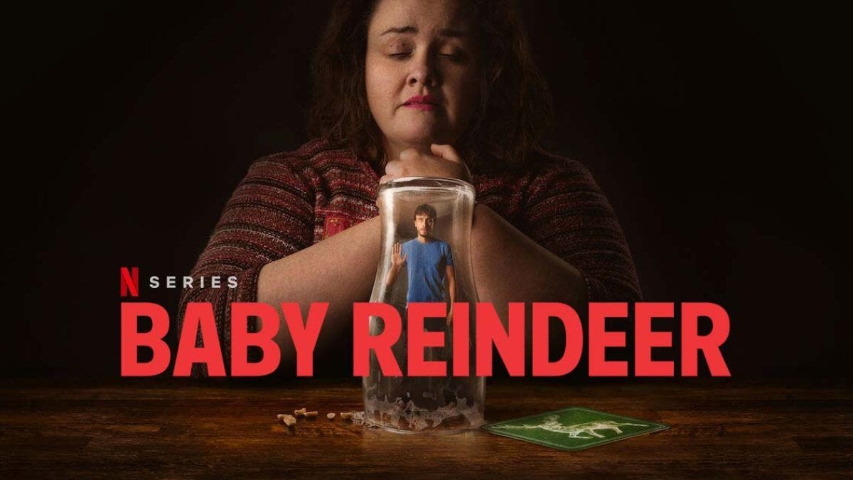 Baby reindeer, la recensione della serie del momento - Il Notiziario