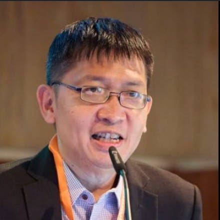 Aaron Tay's Musings about Librarianship