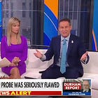 Brian Kilmeade Saw In Durham Report Where Hillary's Russia Hoaxes Started Ukraine War, And He Is MAD