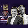 So to Speak: The Free Speech Podcast