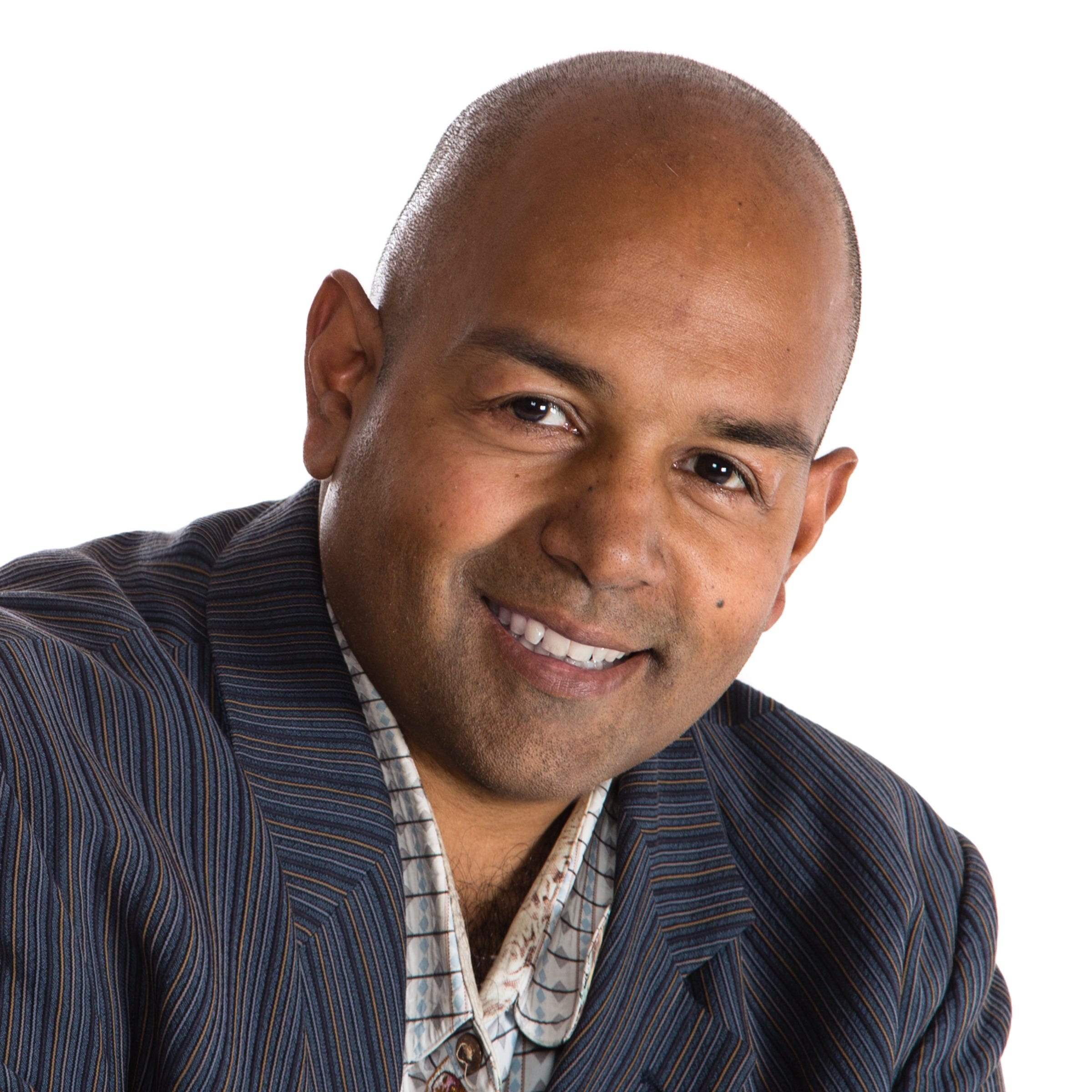 Govindh Jayaraman logo