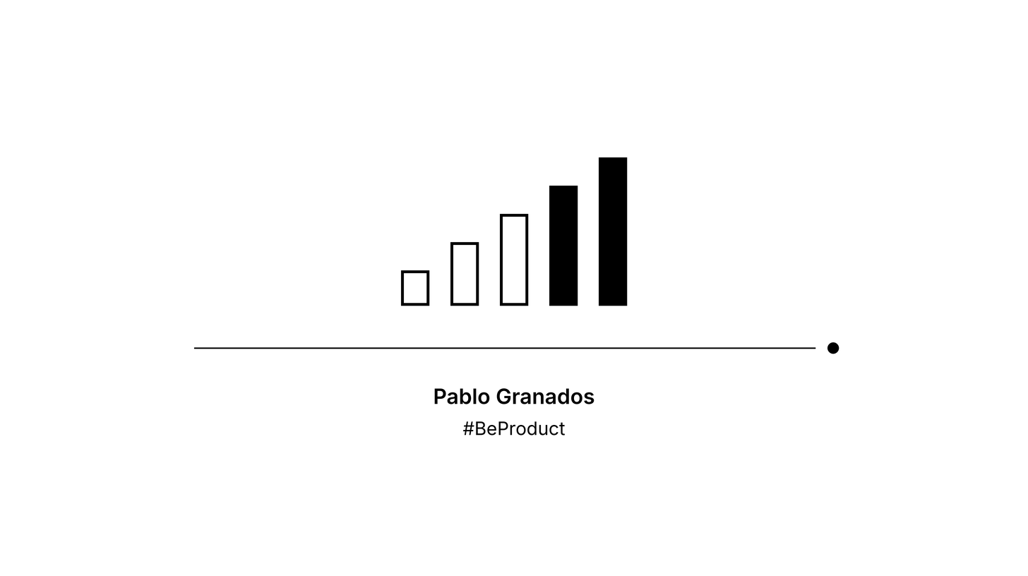 Cómo validar una idea de negocio, por Pablo Granados