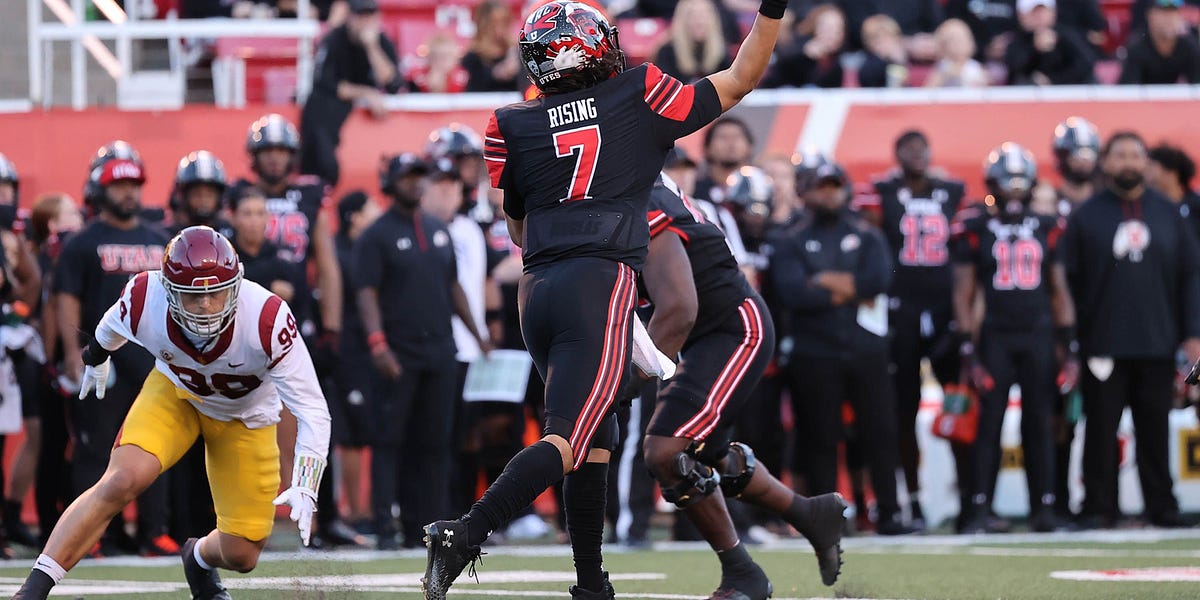 Canzano: Pac-12 football turns into sociology experiment