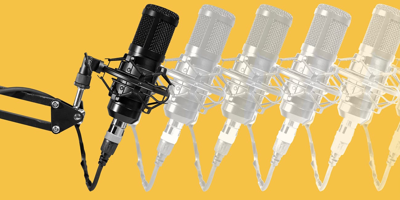 Digital replica expert sounds alarm on voice artists being ripped off by AI companies