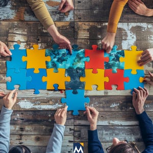 MissionCraft: The Nonprofit Culture Lab 