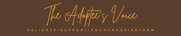 The Adoptee's Voice